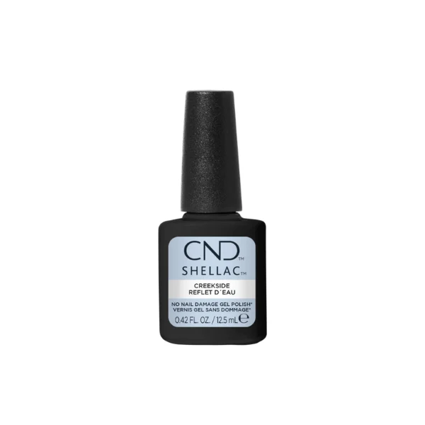 Vernis UV Shellac Creekside