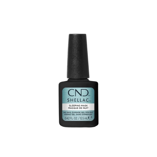 Vernis UV Shellac Sleeping Mask
