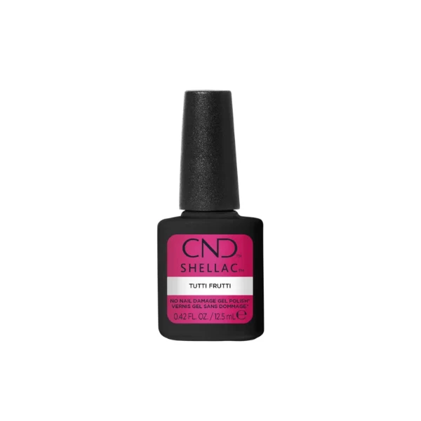 Vernis UV Shellac Tutti Frutti