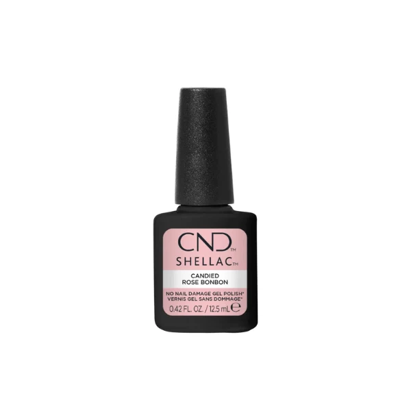 Vernis UV Shellac Candied