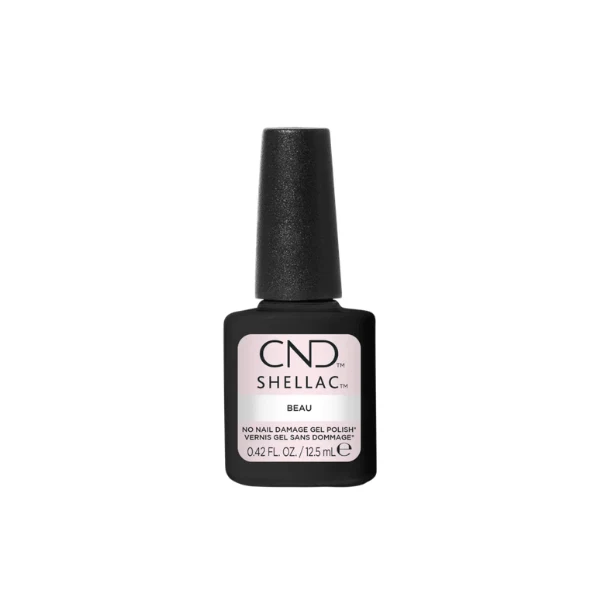 Vernis UV Shellac Beau