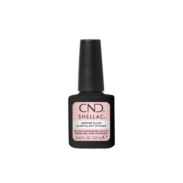 Vernis UV Shellac Winter Glow