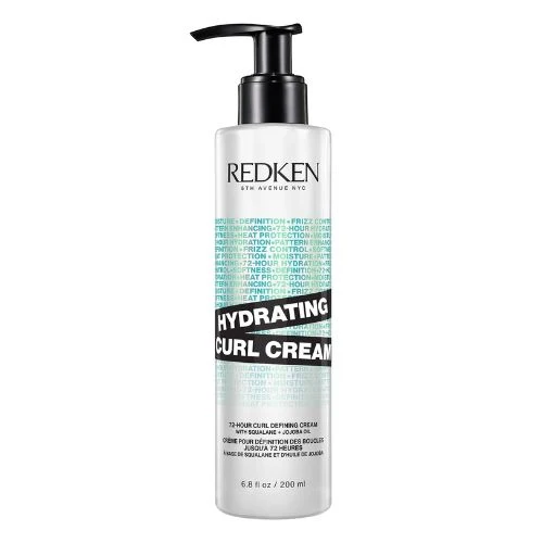 REDKEN crème pour définition des boucles