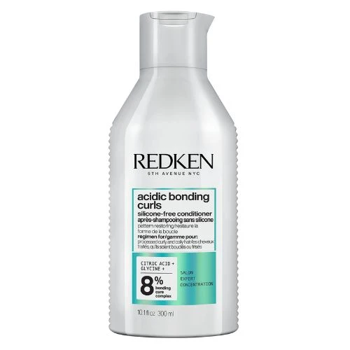REDKEN après-shampoing acidic bonding curls