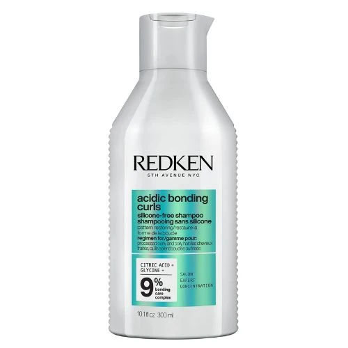 REDKEN shampoing acidic bonding curls