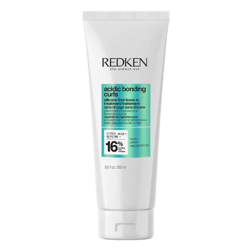 REDKEN traitement sans rincage acidic bonding curls