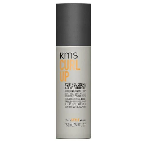 KMS crème contrôle curl up