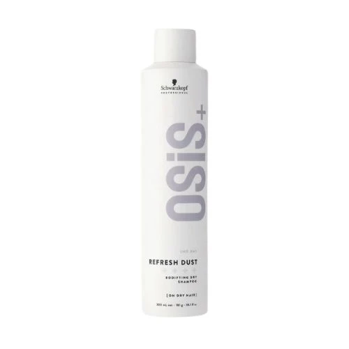 SCHWARZKOPF Osis shampoing sec volumisant