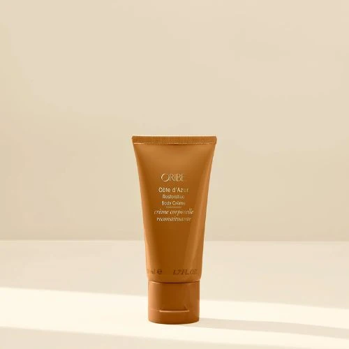 ORIBE crème corporelle reconstituante format voyage
