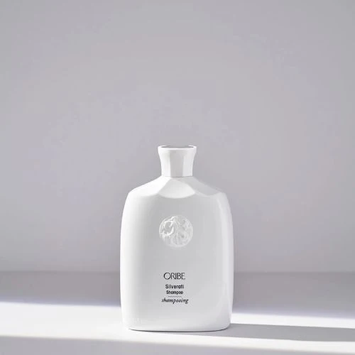 ORIBE shampoing silverati