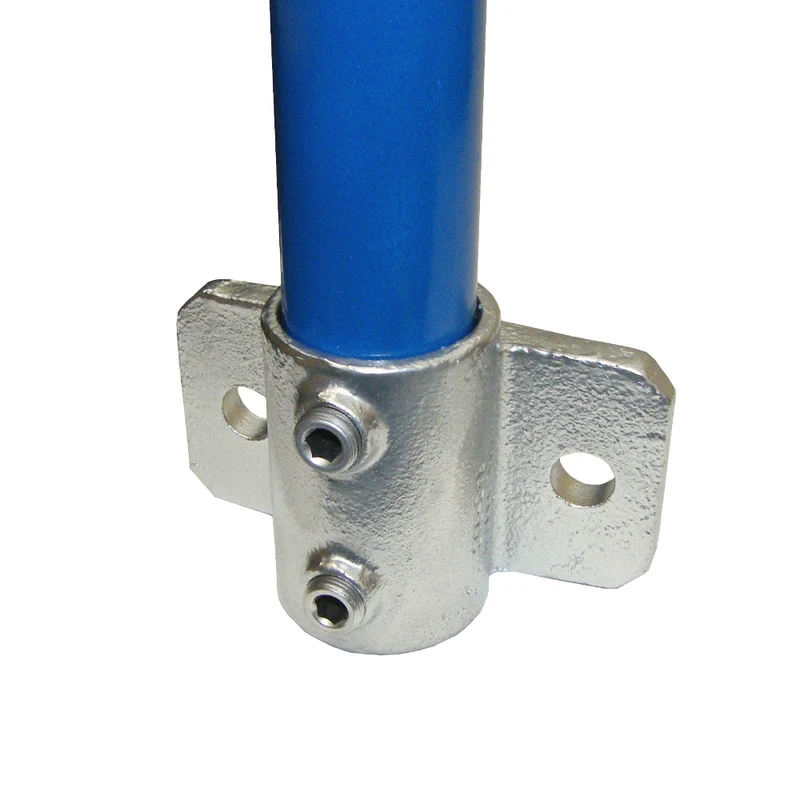 Art.246 Schraubhalterung 90° extra stark