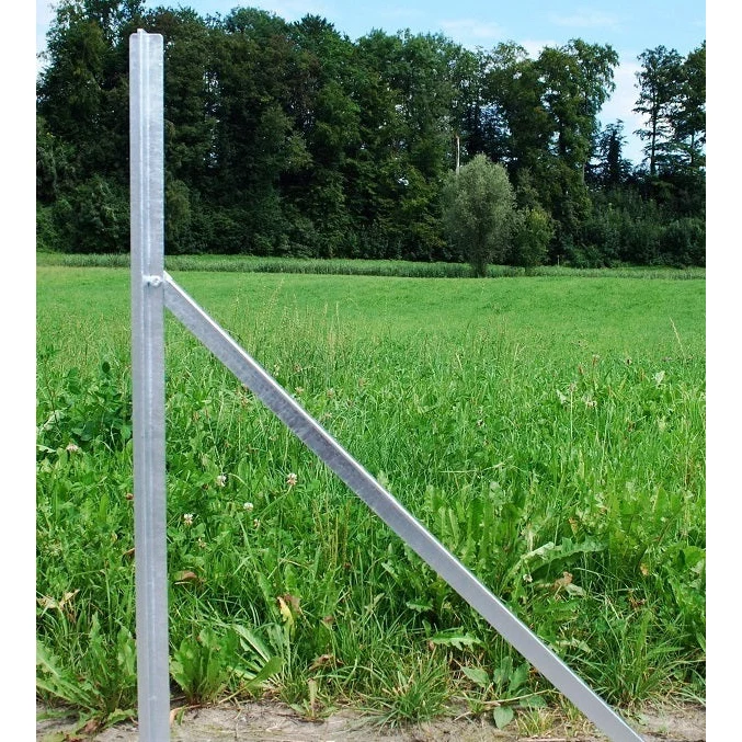 L-Profil Strebe, L-Winkelstahl