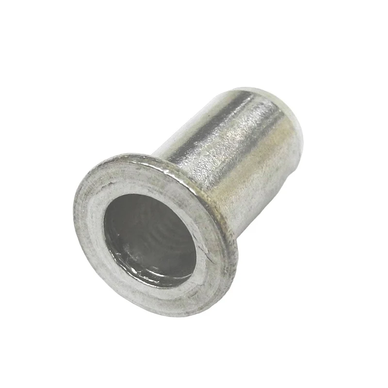 Art.330710 Einnietmutter Alu M8 / für Tubtara-Zange