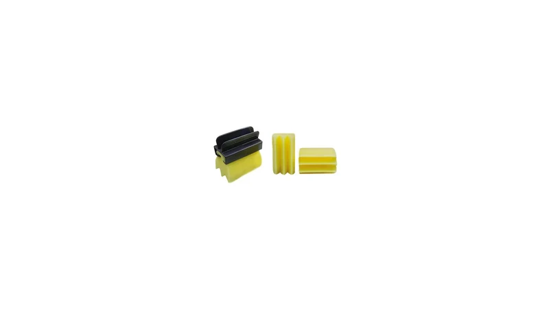 Eponges saturateur à poignée - lot de 3