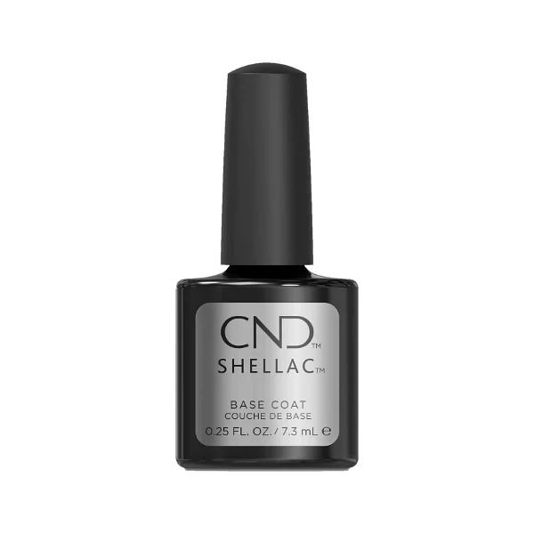 Vernis UV Shellac Base Coat Original