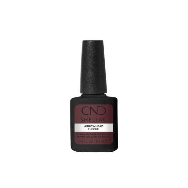 Vernis UV Shellac Arrowhead