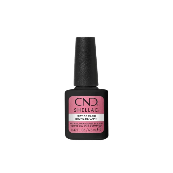Vernis UV Shellac Mist Of Capri