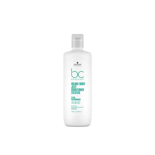 Revitalisant gelée Volume Boost BC - LITRE