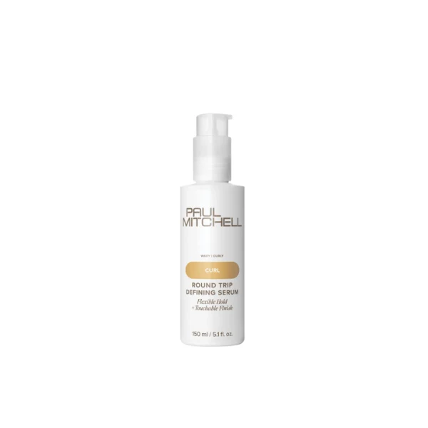 Définisseur de boucles Round Trip Curl
