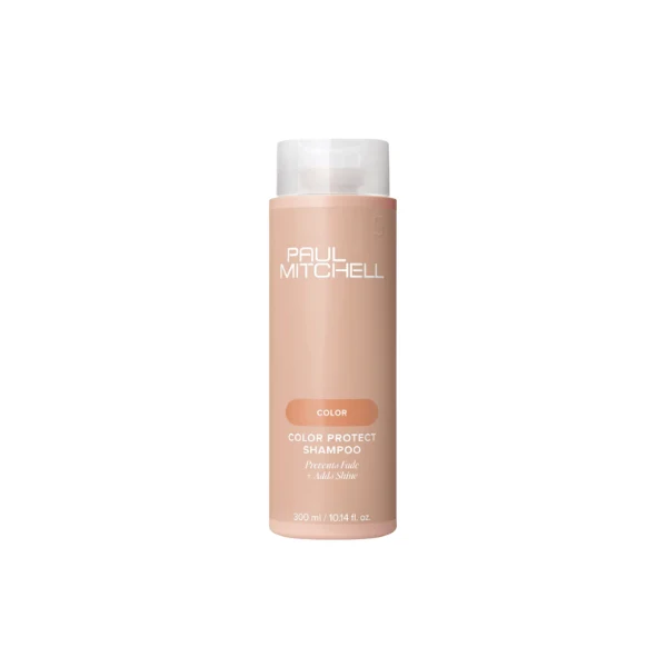Shampoing Color Protect