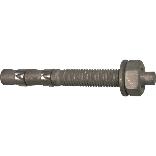 Bolzenanker PXA-F