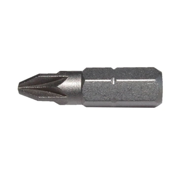 Art.552010 - Schraubendreher Bit 1/4" PZ4