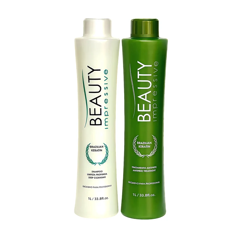 Beauté Impressionnante, Kit Impressionnant, 2x 1L