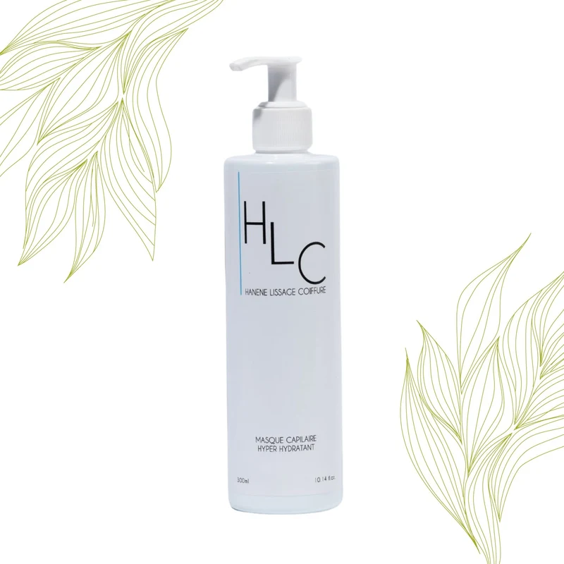 HLC Masque ultra hydratant