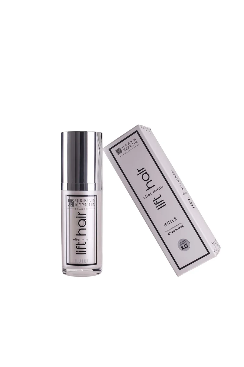 serum lift hair