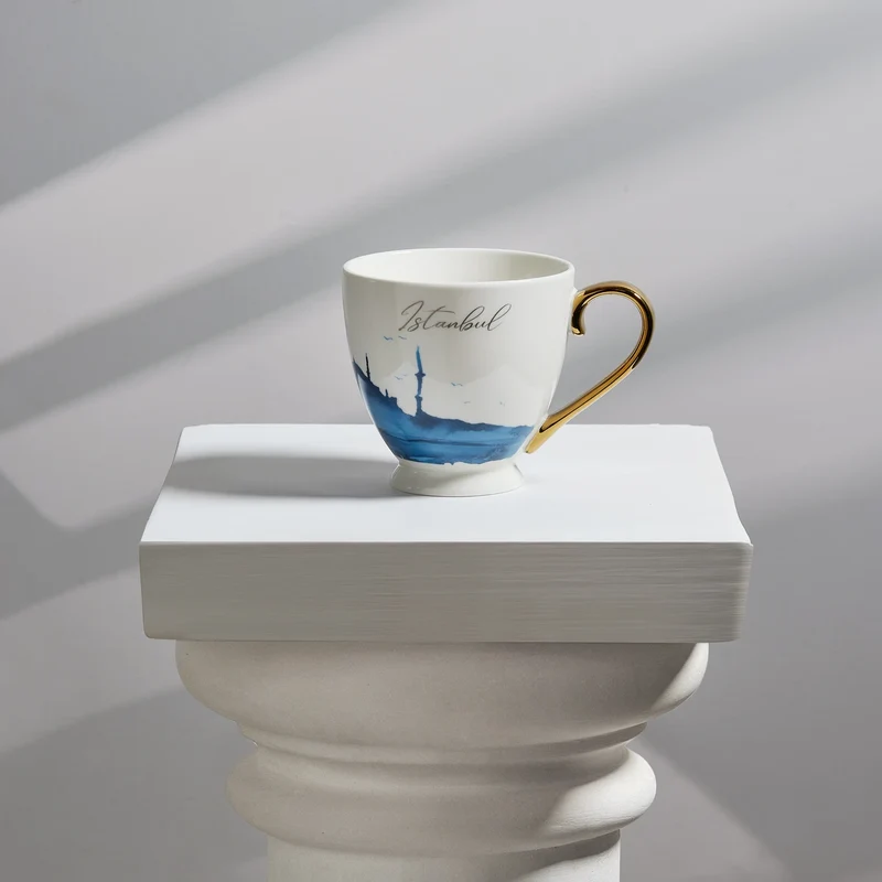 KARACA İST COLLECTION HAREM Mug