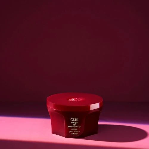 ORIBE masque couleur sublime