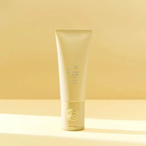ORIBE masque fortifiant hair alchemy
