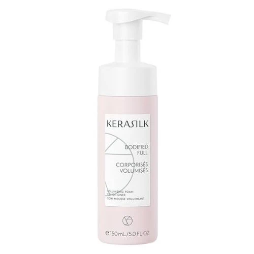 GOLDWELL soin mousse volumateur