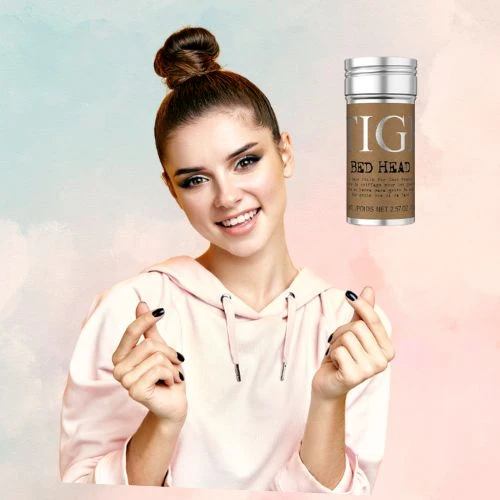 BEAD HEAD TIGI, cire de coiffage