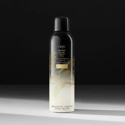 ORIBE Gold lust protecteur thermal