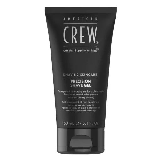 AMERICAN CREW gel à raser