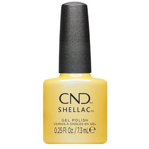 SHELLAC Vernis U.V Char truth