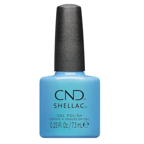SHELLAC Vernis U.V Hippie O cracy