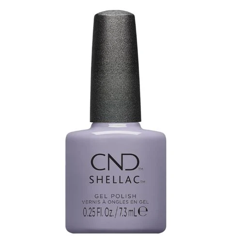 SHELLAC Vernis U.V Hazy Games