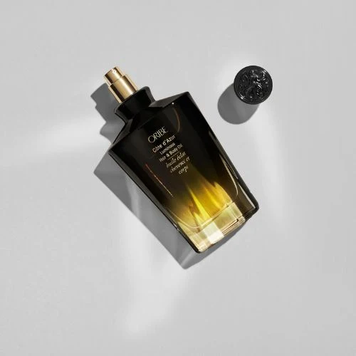 ORIBE huile éclat cheveux et corps