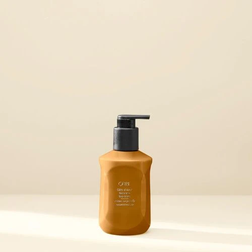 ORIBE gel douche repulpant