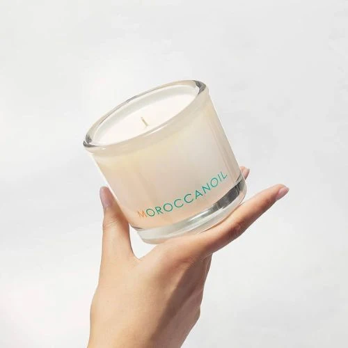 MOROCCANOIL bougie parfumé