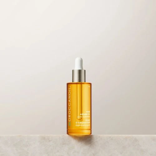 MOROCCANOIL huile d'argan pure
