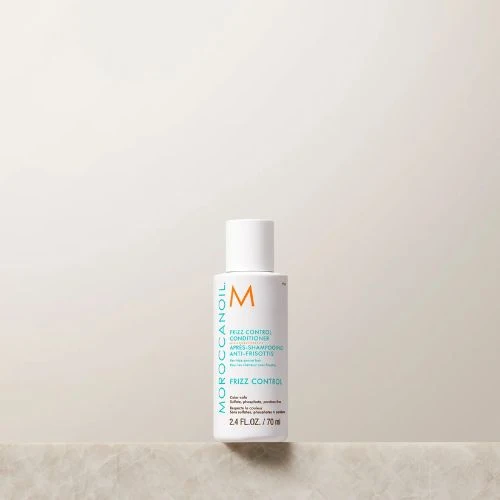 MOROCCANOIL après-shampoing anti-frisottis format voyage