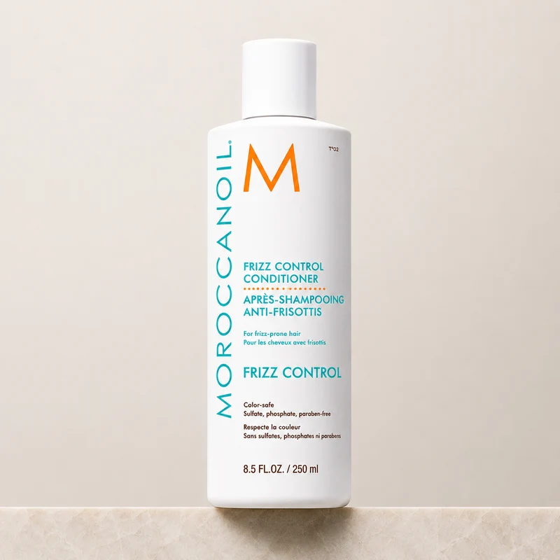 MOROCCANOIL après-shampoing anti-frisottis