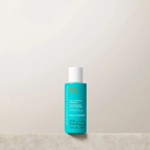 MOROCCANOIL shampoing anti frisottis format voyage