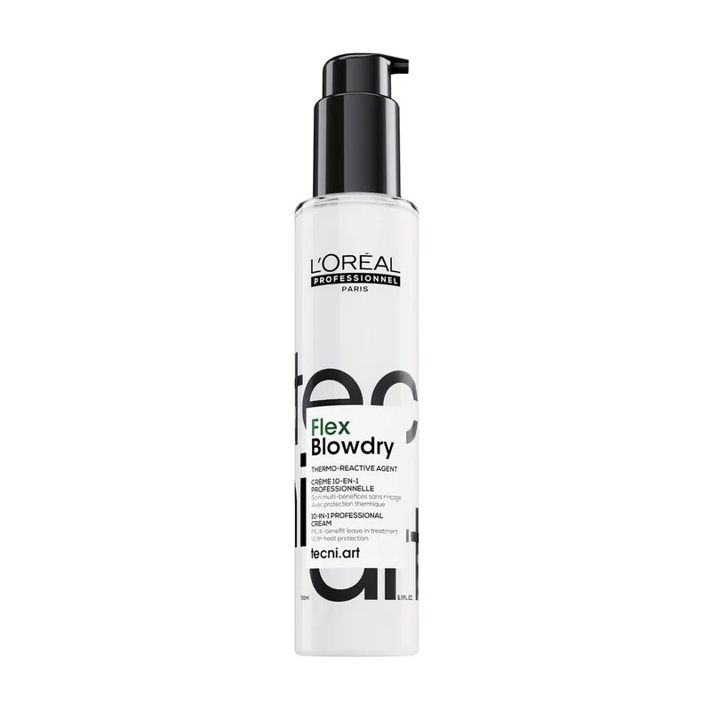 L'ORÉAL Flex blowdry soins multi-bénéfices