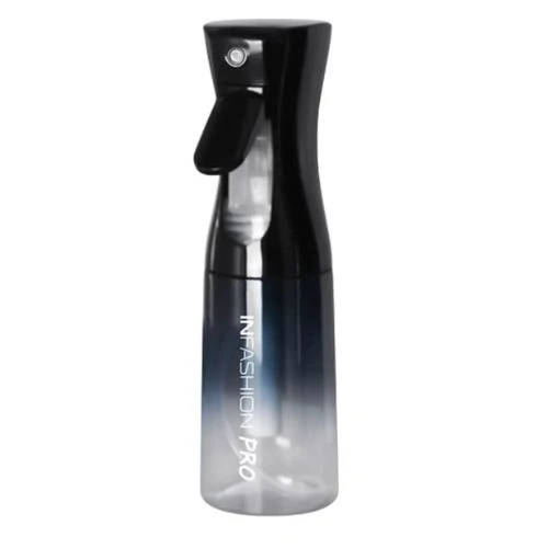 INFASHION PRO bouteille vaporisatrice à brume continue