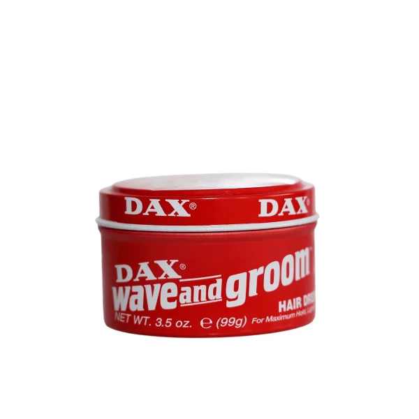 Pommade coiffante Wave & Groom