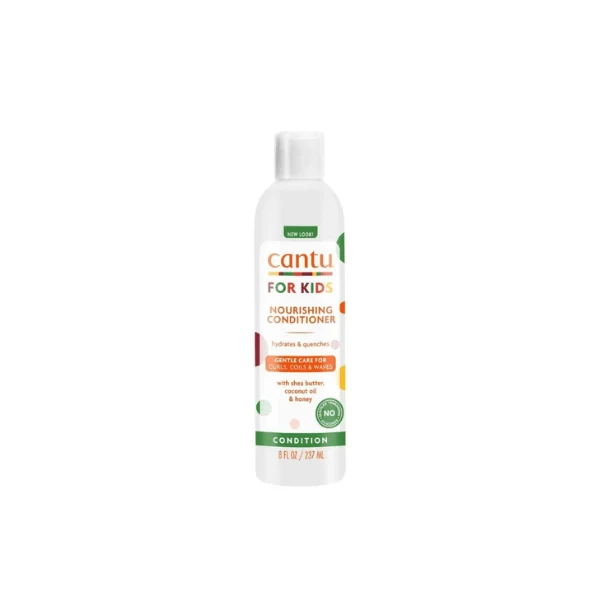 Revitalisant nourrissant Nourishing Kids